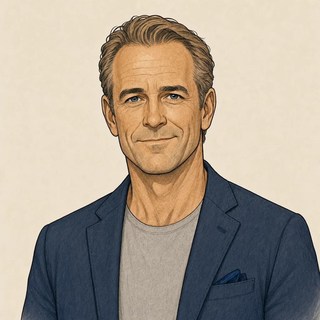 Dale Rusk headshot