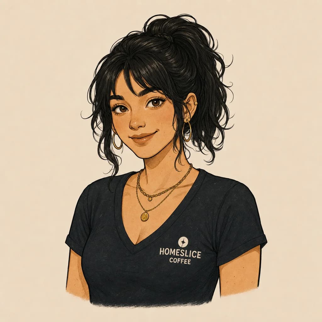 Jordyn headshot