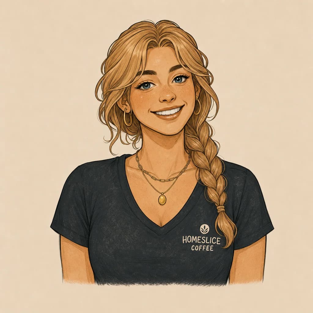 Taylor headshot