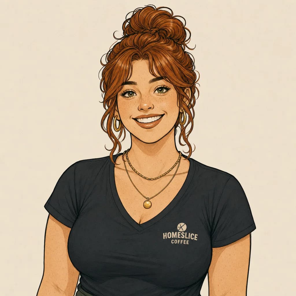 Piper M headshot