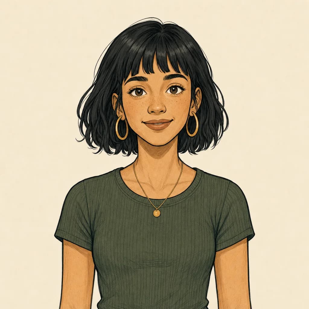 Nora R. headshot