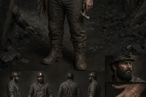 model-sheet