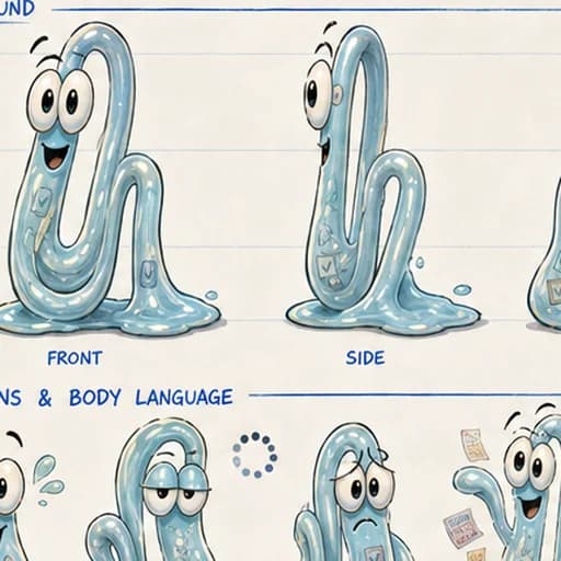 Wetty / Clippy-But-Wet headshot